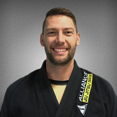 Alliance Houston Brazilian Jiu Jitsu